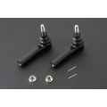 Hardrace Rc Tie Rod End For For Nissan Zseries HR-7683 921,27 zł
