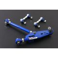 Hardrace Front Lower Control Arm For + Stab. Link Scion FRS Subaru BRZ Toyota 86 HR-7778 4 505,38 zł