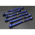 Hardrace Rear Adjustable Link For Nissan Primera HR-6179 1 659,07 zł