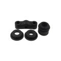 Hardrace Tpv Reinforced Shifter Bushing Kits For Honda HR-6347-BLACK 218,95 zł