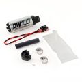 Pompa paliwa DeatschWerks DW100 165 lph Nissan 240sx/Silvia 1994-2002 S14 and S15 OE REPLACEMENT USA-DW-9-101-1024 511,43 zł
