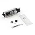 Pompa paliwa DeatschWerks DW100 165 lph Honda Civic (Excludes Si) 06-11 OE REPLACEMENT USA-DW-9-101S-1007 511,43 zł