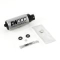 Pompa paliwa DeatschWerks DW300 340 lph Honda Civic non-Si 06-11 USA-DW-9-301S-1007 873,05 zł