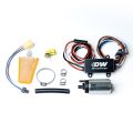 Pompa paliwa DeatschWerks 440 lph z kontrolerem 1989-2005 Mazda Miata MX-5 and 1993-2007 Subaru Impreza USA-DW-9-441-C103-0903 2 991,11 zł