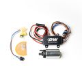 Pompa paliwa DeatschWerks 440 lph z kontrolerem 1999-2004 Ford Mustang USA-DW-9-441-C103-0908 2 991,11 zł