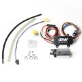 Pompa paliwa DeatschWerks DW440 440 lph z kontrolerem 2003-2013 Chevy Corvette USA-DW-9-442-C102-0909 2 732,81 zł