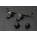 Hardrace Front Lower Arm For Bushing For Toyota Corolla altis auris HR-6634 614,62 zł