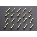 Hardrace Extended Wheel Stud For Scion FRS Subaru BRZ Toyota 86 HR-7621 501,91 zł