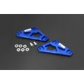 Hardrace Front Lower Reinforcement Plate Honda Fit jazz HR-Q1057 491,43 zł