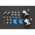 Hardrace Roll Center Adjuster For Honda Civic HR-6828 921,27 zł