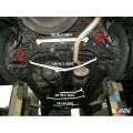 Stabilizator zawieszenia tylny 19mm Ultra Racing for Ssangyong Stavic Sv270 2.7D 4WD 04-12  URKR-AR19-462 1 191,46 zł