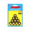 ARP Chamfer Black Washers M10ID 3/4