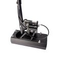 Coolerworx Short Shifter do VW Volkswagen Audi Skoda Seat 02J, 02M, 02Q Bottom Mount Classic Pro Drop pomarańczowa-2