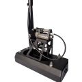 Coolerworx Short Shifter do VW Volkswagen Audi Skoda Seat 02A, 02J Bottom Mount Classic Pro Drop miedziana-2