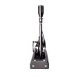 Coolerworx Short Shifter do VW Volkswagen Audi Skoda Seat 02A, 02J Bottom Mount Classic Pro Standard miedziana-1