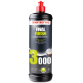 Menzerna Final Finish 3000 - 250ml lekko ścierna pasta polerska wykończeniowa FF3000 22029.281.001 36,29 zł