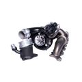 Turbocharger Stage 1 TurboSystems for BMW B58B30O1 Gen 2 G-Series-3