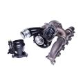 Turbocharger Stage 2 TurboSystems for BMW B58B30O1 Gen 2 G-Series-4