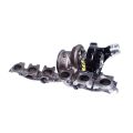 Turbocharger Stage 3 TurboSystems for BMW B58B30O1 Gen 2 G-Series-6