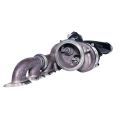 Turbocharger Stage 2 TurboSystems for BMW B58B30O1 Gen 2 G-Series-1