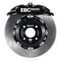 BBK019BLK-1 Big brake kit EBC Brakes Mini Clubman R55 Cooper S Hatch 1st Gen R53 2nd Gen R56 Clubman R55 2nd Gen R56 BBK019BLK-1 12 740,45 zł