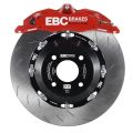 BBK028RED-1 Big brake kit EBC Brakes Honda Civic 8th Gen FN2 Type-R BBK028RED-1 12 740,45 zł