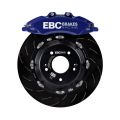 BBK033BLU-1 Big brake kit EBC Brakes Volkswagen Golf Gti/R BBK033BLU-1 16 324,81 zł