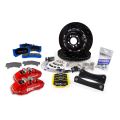 BBK033RED-1 Big brake kit EBC Brakes Volkswagen Golf Gti/R BBK033RED-1 16 324,81 zł