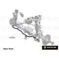 Sway Bar Front Axle 27mm 2 Point Adjustable Whiteline BMF49Z BMF49Z 1 269,99 zł