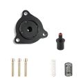 DV T9357 Blow off Fmic.UE do BMW N20 F10 F20 F22 F30 F32 BOV-T9357-BK 169,00 zł