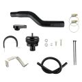 Zawór upustowy Blow Off JRspec do Suzuki Swift Sport Vitara 1.0 BoosterJet 1.4 Turbo ZC33S JRSPEC-BOV-005 450,00 zł