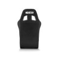Sparco Sprint+ Tubular Seat Black FIA Approved 8855-1999 BRR0003B0.N 1 199,00 zł