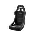 Sparco Sprint+ Tubular Seat Black FIA Approved 8855-1999 BRR0003B0.N 1 199,00 zł