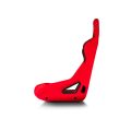 Sparco Sprint+ Tubular Seat Red FIA Approved 8855-1999 BRR0003B0.R 1 199,00 zł