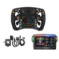 Zestaw Simagic ZEUS Formula + MagicDash 4 + MagLink Pro Simracing-1