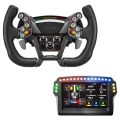 Zestaw Simagic ZEUS GT 300mm + MagicDash 4 ekran telemetryczny Simracing-1