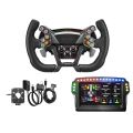 Zestaw Simagic ZEUS GT + MagicDash 4 + MagLink Pro Simracing-1