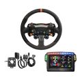 Zestaw Simagic ZEUS Sport + MagicDash 4 + MagLink Pro Simracing-1
