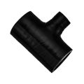 Trójnik silikonowy T-Piece 45/32mm Czarny 0045-32-B 63,00 zł