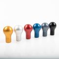Coolerworx gałka Bulb miedziana-1