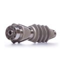 Kuty wał korbowy ZRP Ford 2.0L 16v Cosworth 9-Bolts C-FOR-003L ZRP-C-FOR-003L 9 640,60 zł