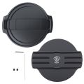Aluminiowy korek zbiornika wyrównawczego FMIC.EU VW Audi Seat Skoda 2.0T EA888  CAP-EA888-C 49,99 zł
