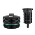 Obudowa filtra oleju FMIC.EU BMW B46 B48 N47 N57 2.0 2.0D 3.0D FMIC-AOFH-008 169,99 zł