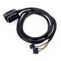 CANchecked Przewód połączeniowy MFD28 32 Gen2 do OBD2 – Pin1 KL15 K-Line (VAG) CC22711 199,99 zł
