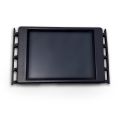 CANchecked Display MFD32 Gen2 with compartment for VW Bus T5 LHD/RHD 03-15