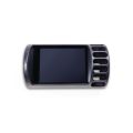 CANchecked Display MFD28 Gen2 without AC for BMW 5-series E34 LHD 1987 - 1996