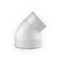 Kolanko aluminiowe redukcyjne odlewane FMIC.EU 45' 76/102 mm-3