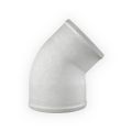 Kolanko aluminiowe redukcyjne odlewane FMIC.EU 45' 63/76 mm-3