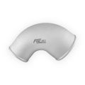 Kolanko aluminiowe redukcyjne odlewane FMIC.EU 90' 76/102 mm-1