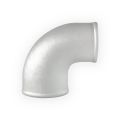Kolanko aluminiowe redukcyjne odlewane FMIC.EU 90' 76/89 mm-3